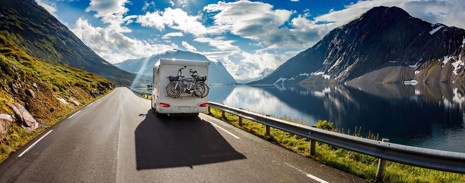 Kitsmiller RV Mason, MI Family owned RV dealership